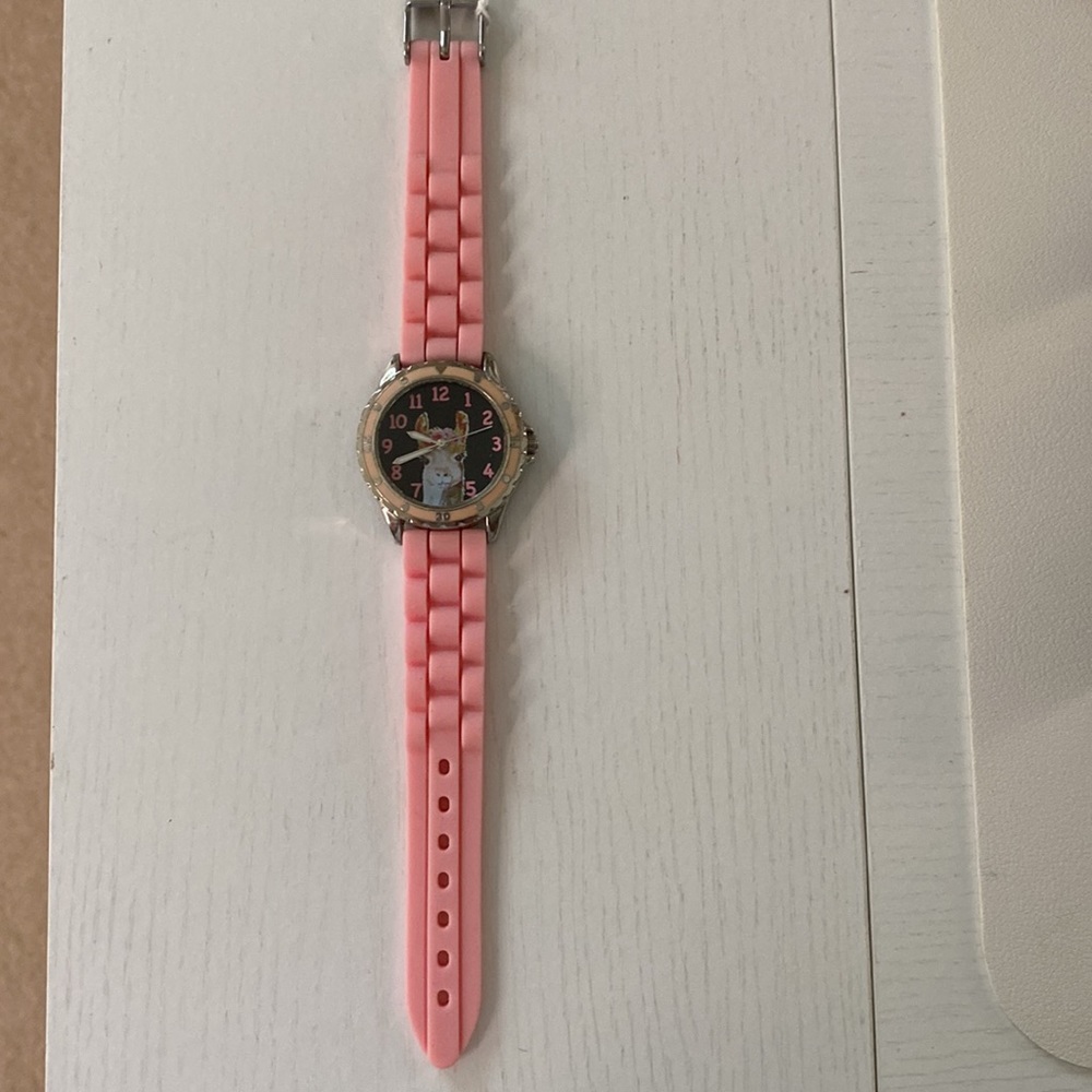 Accutime Llama Watch - Picture 3 of 3